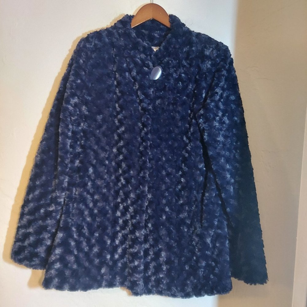 Dennis by Dennis Basso Coat